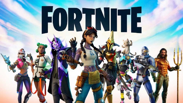 米津玄師が Fortnite 内でイベント 実際に参加してみた 日経クロストレンド 米津玄師が Fortnite 内でイベント 実際に参加してみた 日経クロストレンド
