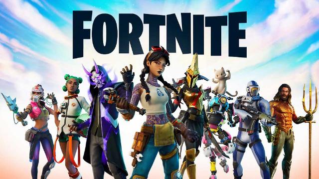 米津玄師が Fortnite 内でイベント 実際に参加してみた 2ページ目 日経クロストレンド