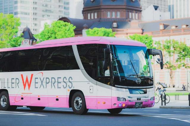 新型コロナで打撃の長距離バス 利用者減少を巻き返す感染対策 日経クロストレンド