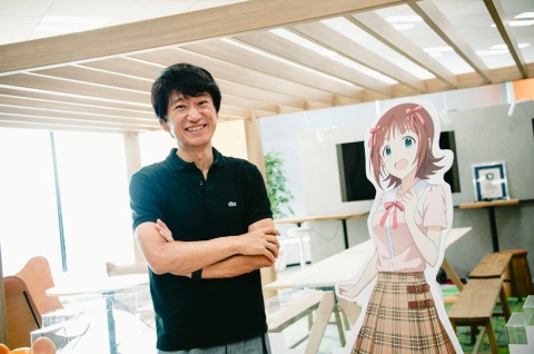 人気ゲーム「アイマス」 ユーザーに役割を負わせたのが成功の鍵 Hot Topics