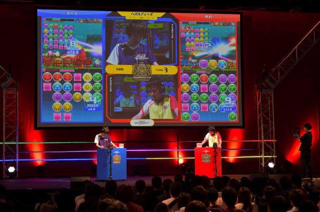 開催迫る東京ゲームショウ E Sports Xの見どころ大胆予想 日経クロストレンド
