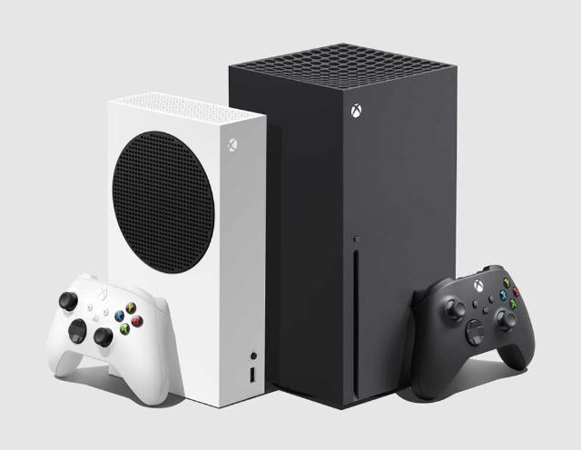 マイクロソフト 次世代ゲーム機 Xbox Series X などを11月発売 日経クロストレンド