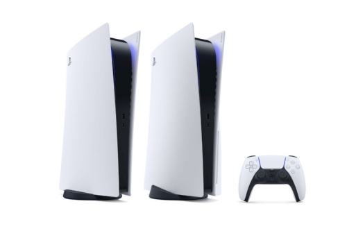 発売日と価格が公表された「PlayStation 5」
