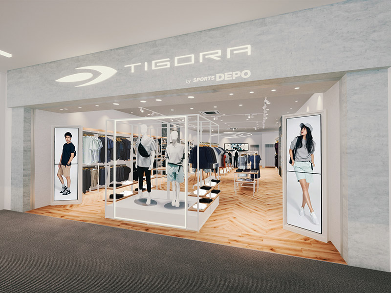 アルペンがPB強化　実店舗を再現した「仮想店舗」で新顧客体験