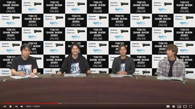 東京ゲームショウ視聴は3160万回を突破 オンラインの収穫と課題 Tgs 日経クロストレンド