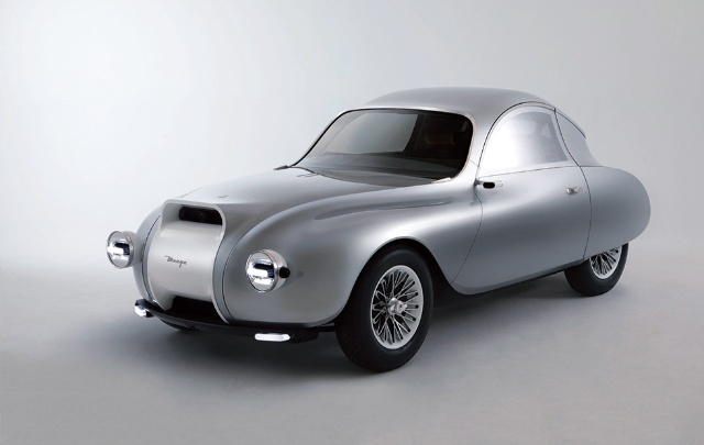 京セラが考える未来のクルマはボディーが透ける 日経クロストレンド 京セラが考える未来のクルマはボディーが透ける 日経クロストレンド