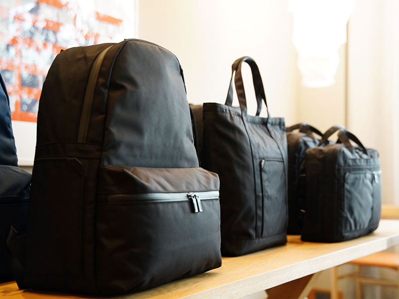 エース 背中が蒸れない夏リュック が好調 背面に隙間ができる 日経クロストレンド