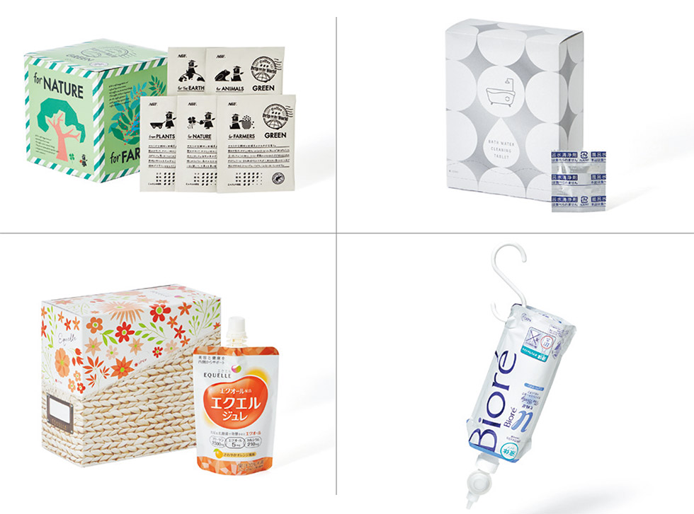 アスクル オンラインで 暮らしになじむlohaco展 Com を開催 日経クロストレンド