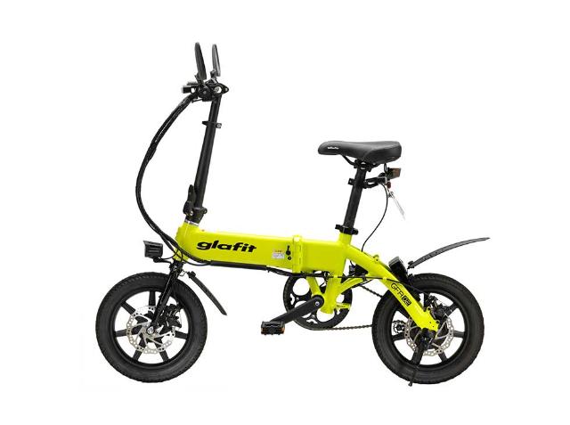移動手段を変革 次時代の電動バイク オプション装着で自転車に 日経クロストレンド
