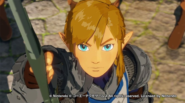 ゼルダ無双 300万本突破 任天堂ゲームの続編が他社から出た訳 日経クロストレンド ゼルダ無双 300万本突破 任天堂ゲームの続編が他社から出た訳 日経クロストレンド