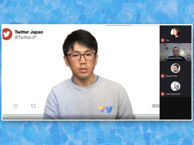 Twitter消費者コミュニケーション、マクドナルドの活用例