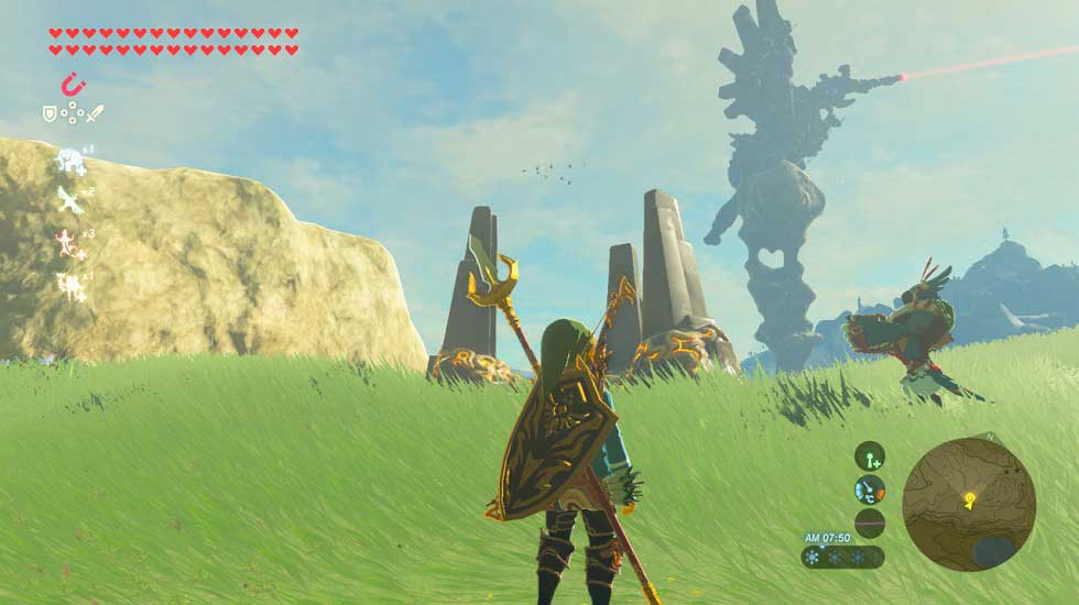 今では大作ソフトも 発売後に追加シナリオ 日経クロストレンド