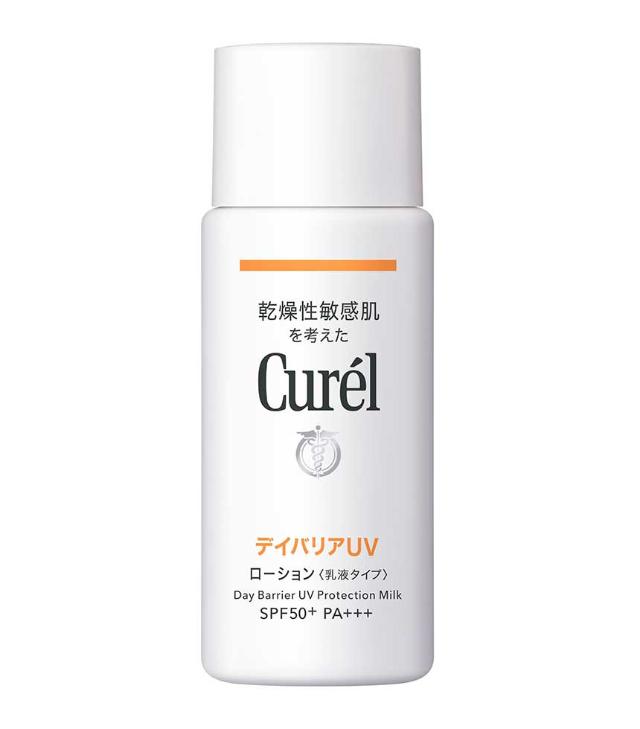 花王キュレルが花粉の付着を防ぐuvケア製品 乾燥性敏感肌用に 日経クロストレンド 花王キュレルが花粉の付着を防ぐuvケア製品 乾燥性敏感肌用に 日経クロストレンド