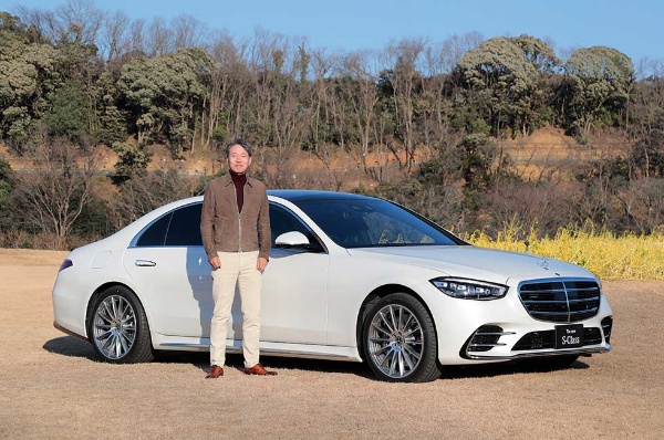 メルセデス ベンツ 1千万円超えsクラスは法人需要高さ鍵 日経クロストレンド メルセデス ベンツ 1千万円超えsクラスは法人需要高さ鍵 日経クロストレンド