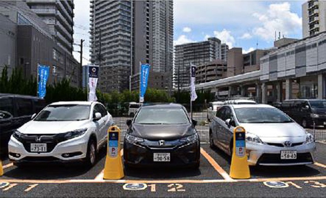 オリックスカーシェアの利用方法は 予約から車の使い方まで徹底レビュー