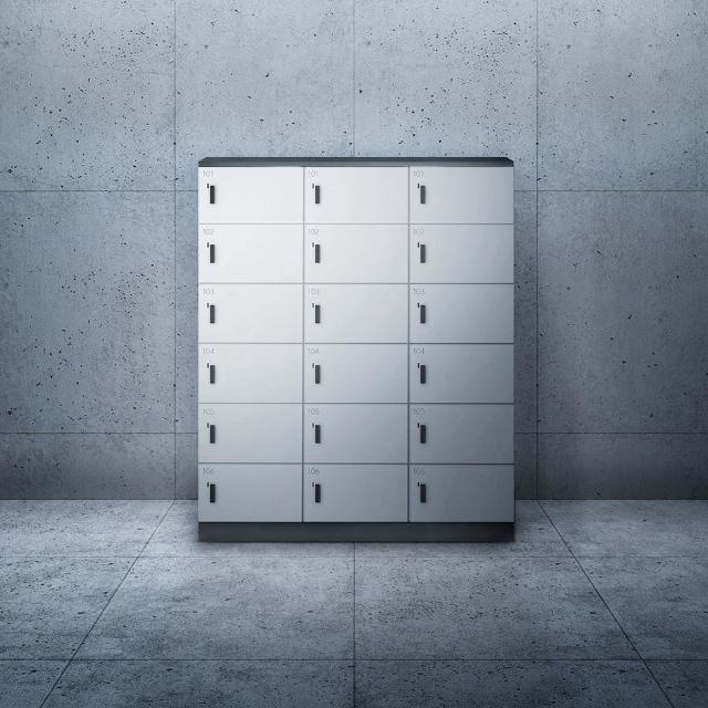 コインロッカー介し非接触で受け取り 食品や調剤にも利用拡大 日経クロストレンド