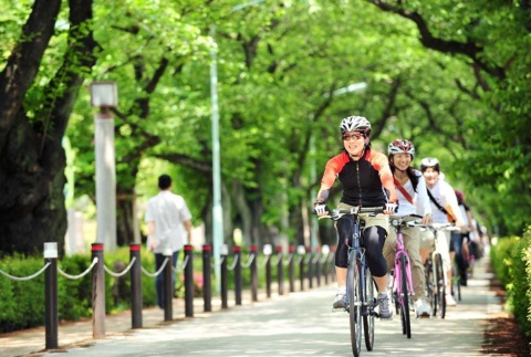 コロナ禍の移動の足として堅調に需要が推移している自転車。その人気は2021年も続いている