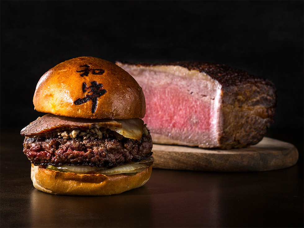 焼き肉チェーン平城苑が新業態 ハンバーガーで和牛の消費を促進 日経クロストレンド