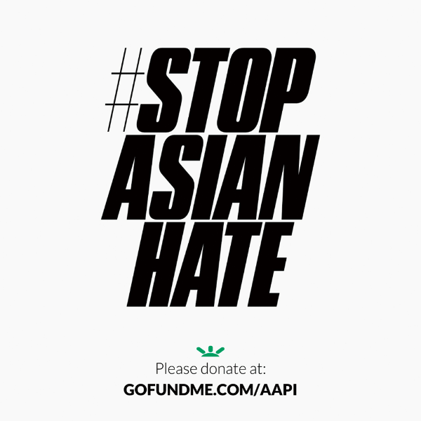 アジア人へのヘイトクライム反対のデザイングッズ 米国で広がる 日経クロストレンド アジア人へのヘイトクライム反対のデザイングッズ 米国で広がる 日経クロストレンド