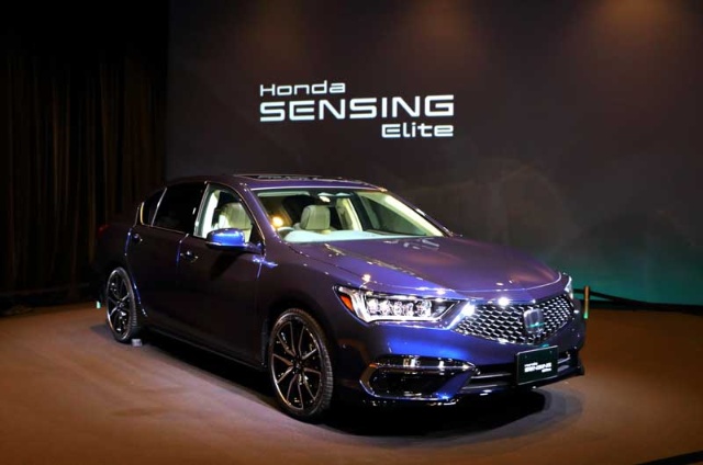 自動運転レベル3搭載のホンダ レジェンド 2カ月で6割販売 日経クロストレンド 自動運転レベル3搭載のホンダ レジェンド 2カ月で6割販売 日経クロストレンド