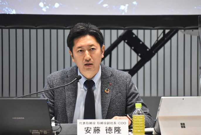 21年3月期の決算発表で 未来の食 日経クロストレンド 21年3月期の決算発表で 未来の食 日経クロストレンド
