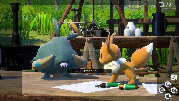 ポケモンスナップ 22年ぶり新作 幅広い層つかむ新旧の融合点 日経クロストレンド ポケモンスナップ 22年ぶり新作 幅広い層つかむ新旧の融合点 日経クロストレンド