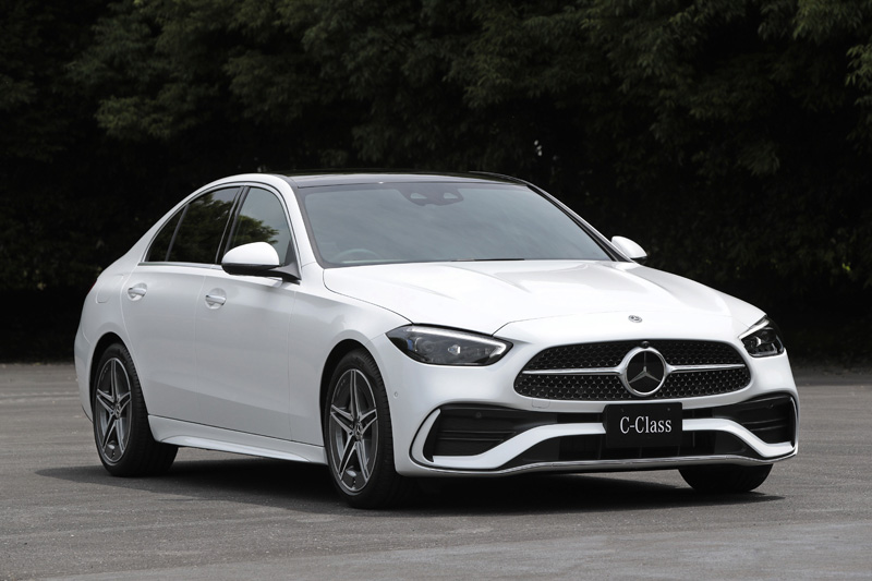 【年内大幅値下げ中】ベンツセットアップ 年内大幅値下げ中】ベンツセットアップ