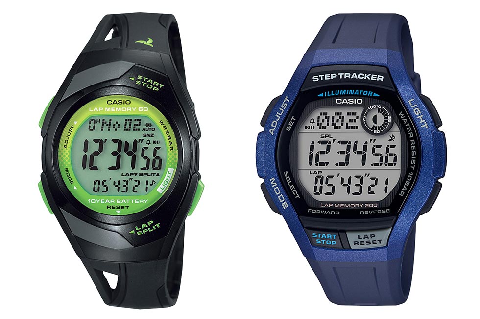送料無料新品 カシオ CASIO 時計 スポーツギア WS-1000H-1AJH メンズ caraubas.rn.gov.br