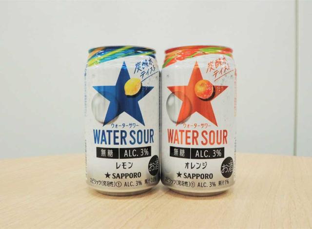 サッポロが炭酸水テイストアルコール 軽く酔いたい 若者狙い 日経クロストレンド サッポロが炭酸水テイストアルコール 軽く酔いたい 若者狙い 日経クロストレンド