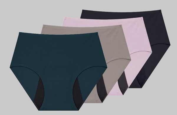 ユニクロが フェムケア市場 開拓 吸水ショーツをどう変える 日経クロストレンド ユニクロが フェムケア市場 開拓 吸水ショーツをどう変える 日経クロストレンド