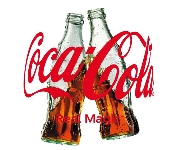 コカ コーラがビジュアルコミュニケーション一新 新ロゴを軸に 日経クロストレンド コカ コーラがビジュアルコミュニケーション一新 新ロゴを軸に 日経クロストレンド