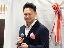 JR東日本 常務執行役員の表輝幸氏:日経クロストレンド