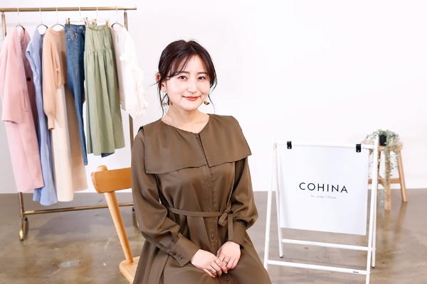 155cm以下の女性向けd2cが躍進 365日インスタライブで交流 日経クロストレンド 155cm以下の女性向けd2cが躍進 365日インスタライブで交流 日経クロストレンド