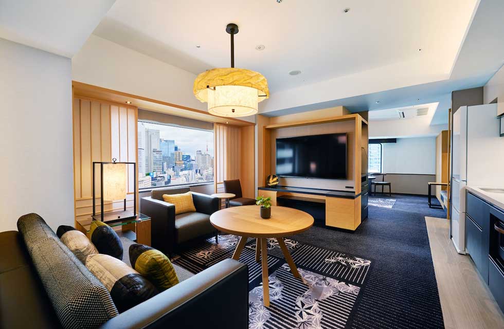 ニュー オータニ最高級30泊280万円プランの衝撃 客層は誰 日経クロストレンド