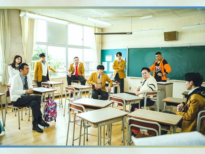 Netflixの異色作「トークサバイバー！」　佐久間Pが語る狙い