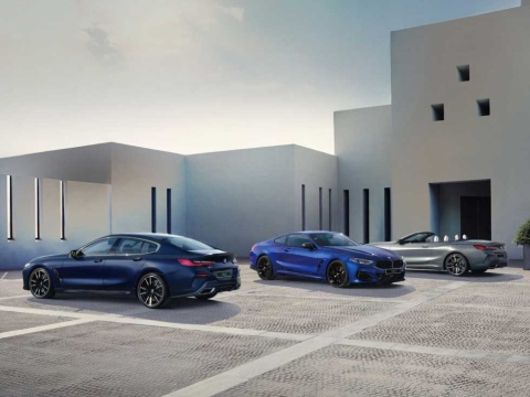 ビー・エム・ダブリューのフラッグシップクーペ「BMW 8シリーズ」の新型が2022年3月23日に販売開始となった