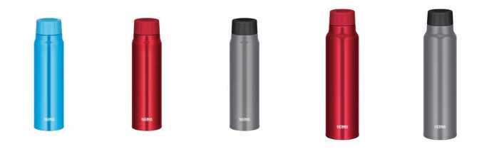 サーモスの 保冷炭酸飲料ボトル 容量5 日経クロストレンド サーモスの 保冷炭酸飲料ボトル 容量5 日経クロストレンド