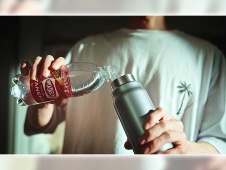 早くも反響 サーモスが20年ぶりに「炭酸飲料ボトル」を復活