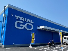 次世代スマートストア「トライアルGO」開業 無人店舗も秒読みに