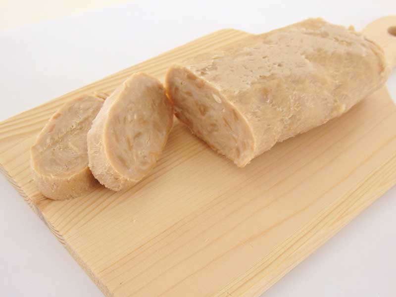 亀田製菓、コメ・植物由来素材で新ブランド　製菓から食品に進出