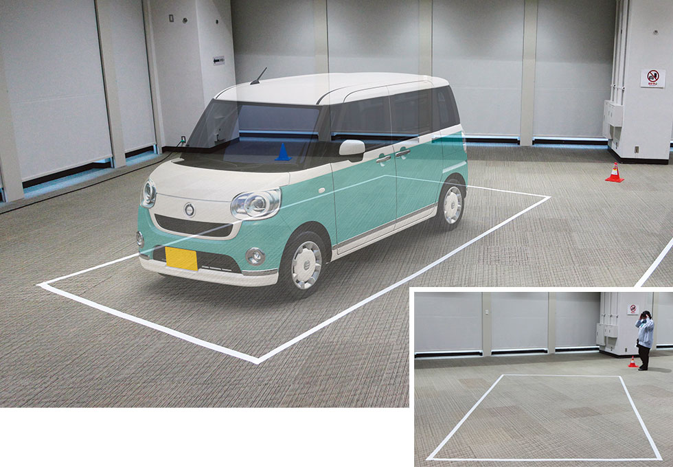 インテージがmr Vrで車のデザイン評価 今後は家電や住設も 日経クロストレンド