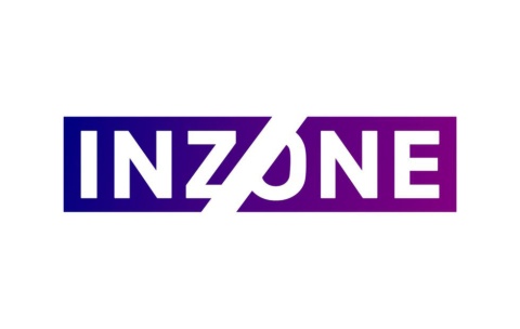 INZONEのブランドロゴ