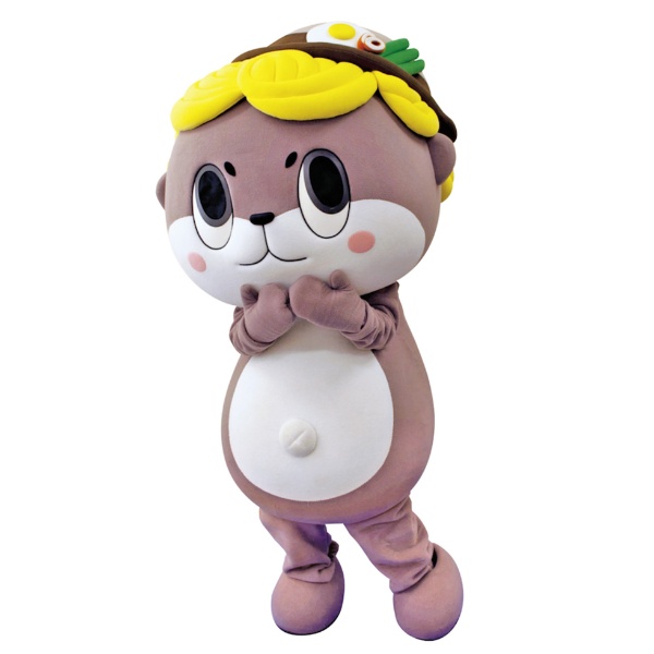 ふるさと納税額を1000倍にしたゆるキャラ しんじょう君 の驚異 日経クロストレンド ふるさと納税額を1000倍にしたゆるキャラ しんじょう君 の驚異 日経クロストレンド