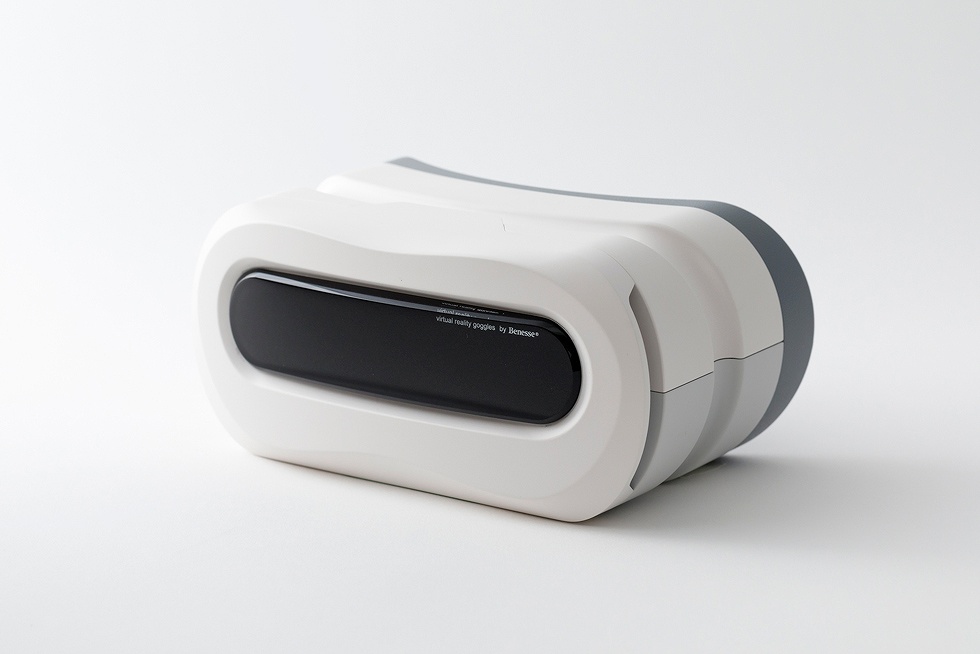 進研ゼミが「VR学習」 赤ペン先生はデジタル化で提出率2.7倍に：日経