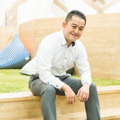 渋谷一太郎氏
