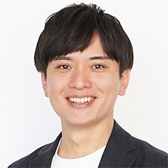 平井瑛氏
