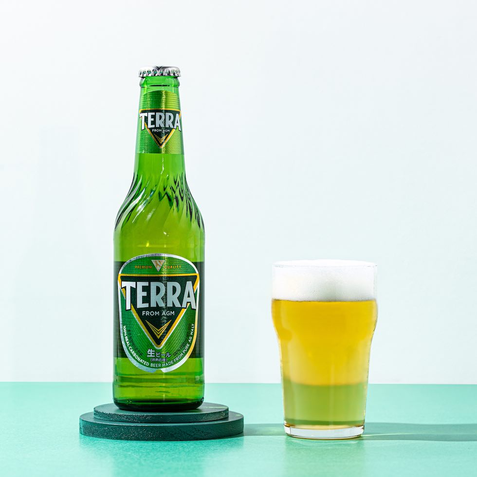種類ビールサーバー韓国雑貨 TERRA ビールサーバー トルネードタワー