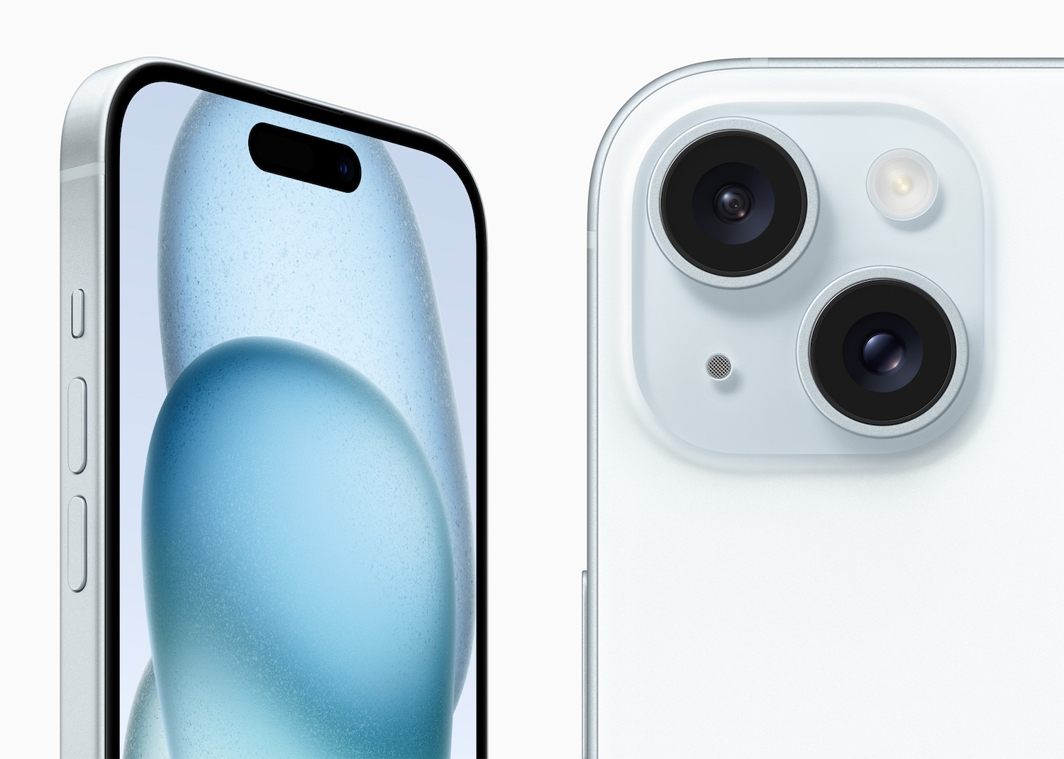 iPhone 15発表、日本価格は5000円値上げ 前モデルとの違いは？：日経