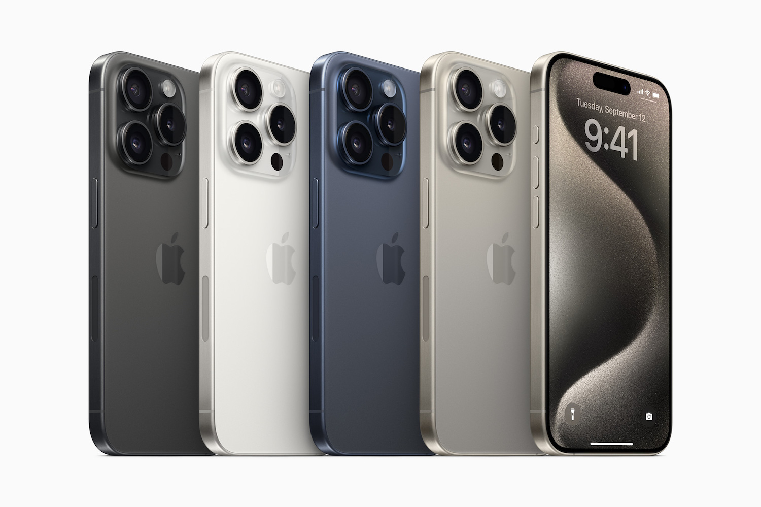 iPhone 15発表、日本価格は5000円値上げ 前モデルとの違いは？：日経