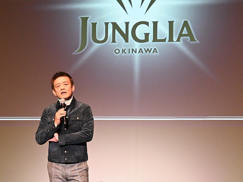 森岡毅の沖縄新テーマパーク　“オリエンタルランド超え”への一歩